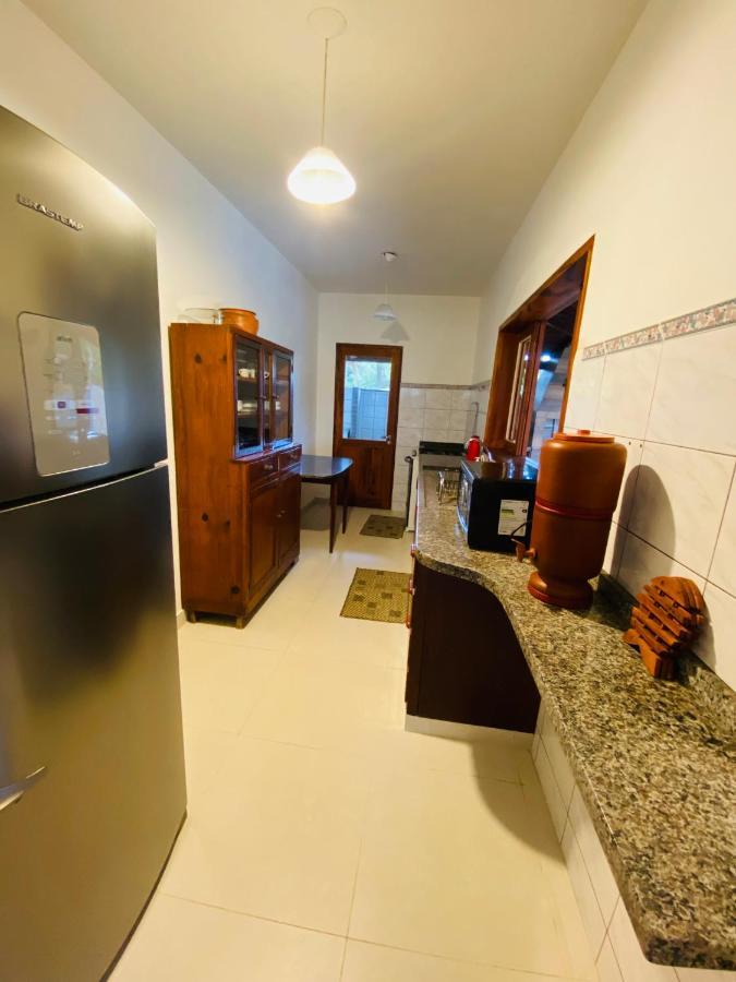 Proximo Centro Historico - Piscina - Ar Condicionado Βίλα Παρατί Εξωτερικό φωτογραφία